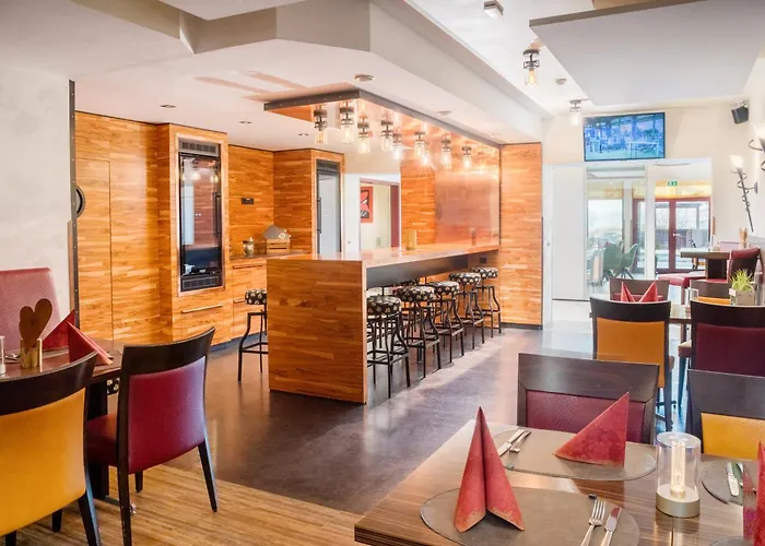 Balland\'s Hotel&Restaurant