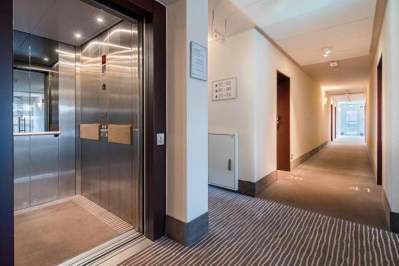 Balland's Hotel&restaurant Hotel Lindwedel