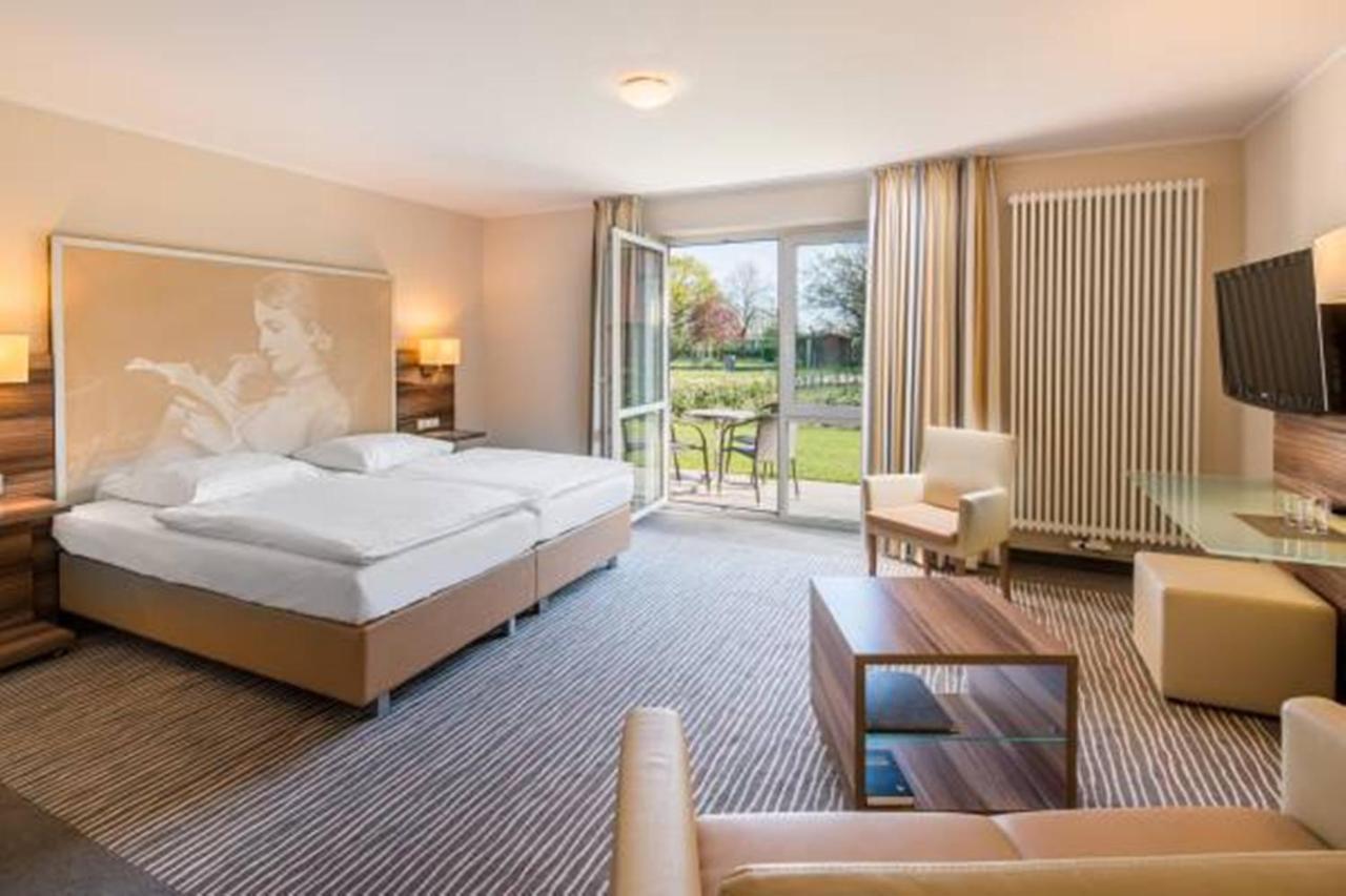 Balland's Hotel&restaurant 3* Lindwedel