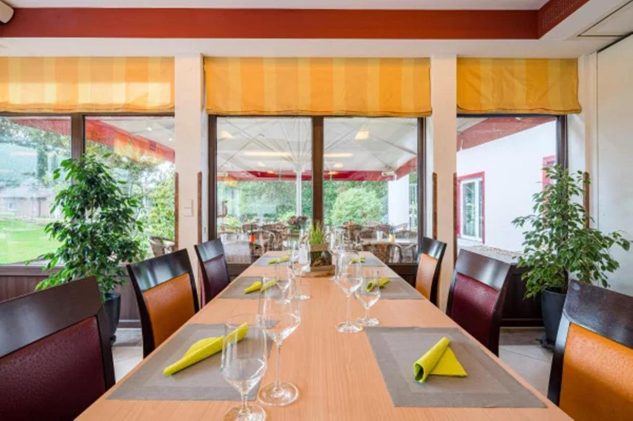 Balland's & Restaurant Hotel Lindwedel