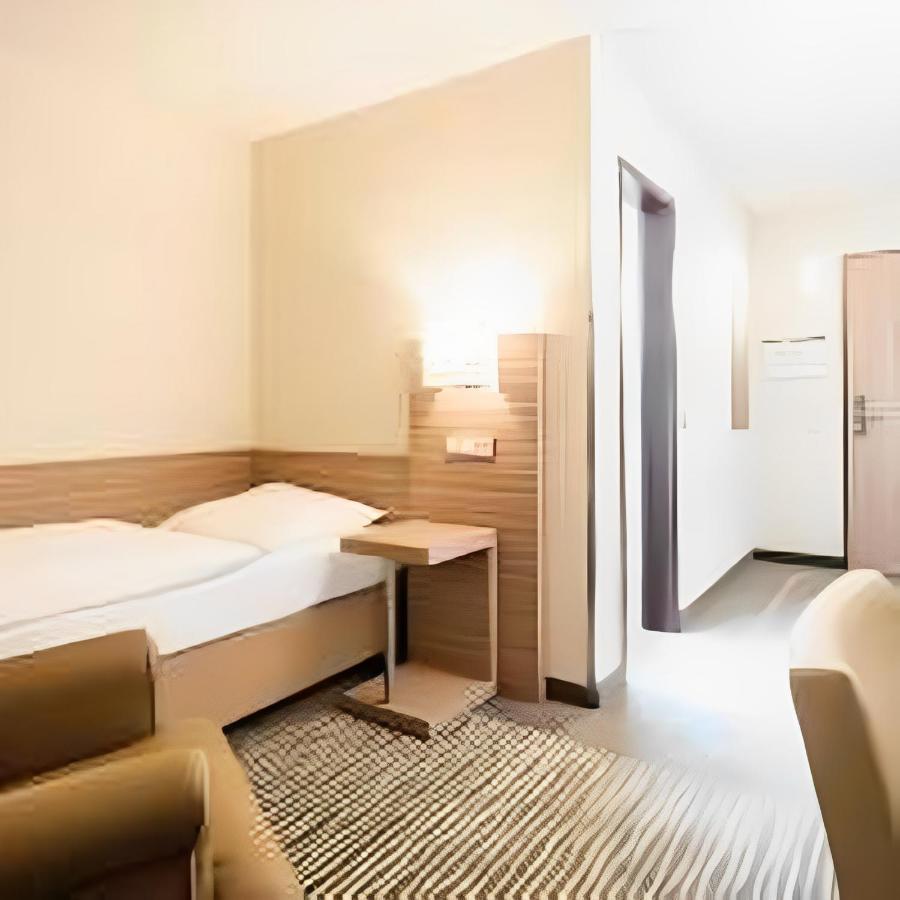 Hotel Balland's Hotel&restaurant Lindwedel