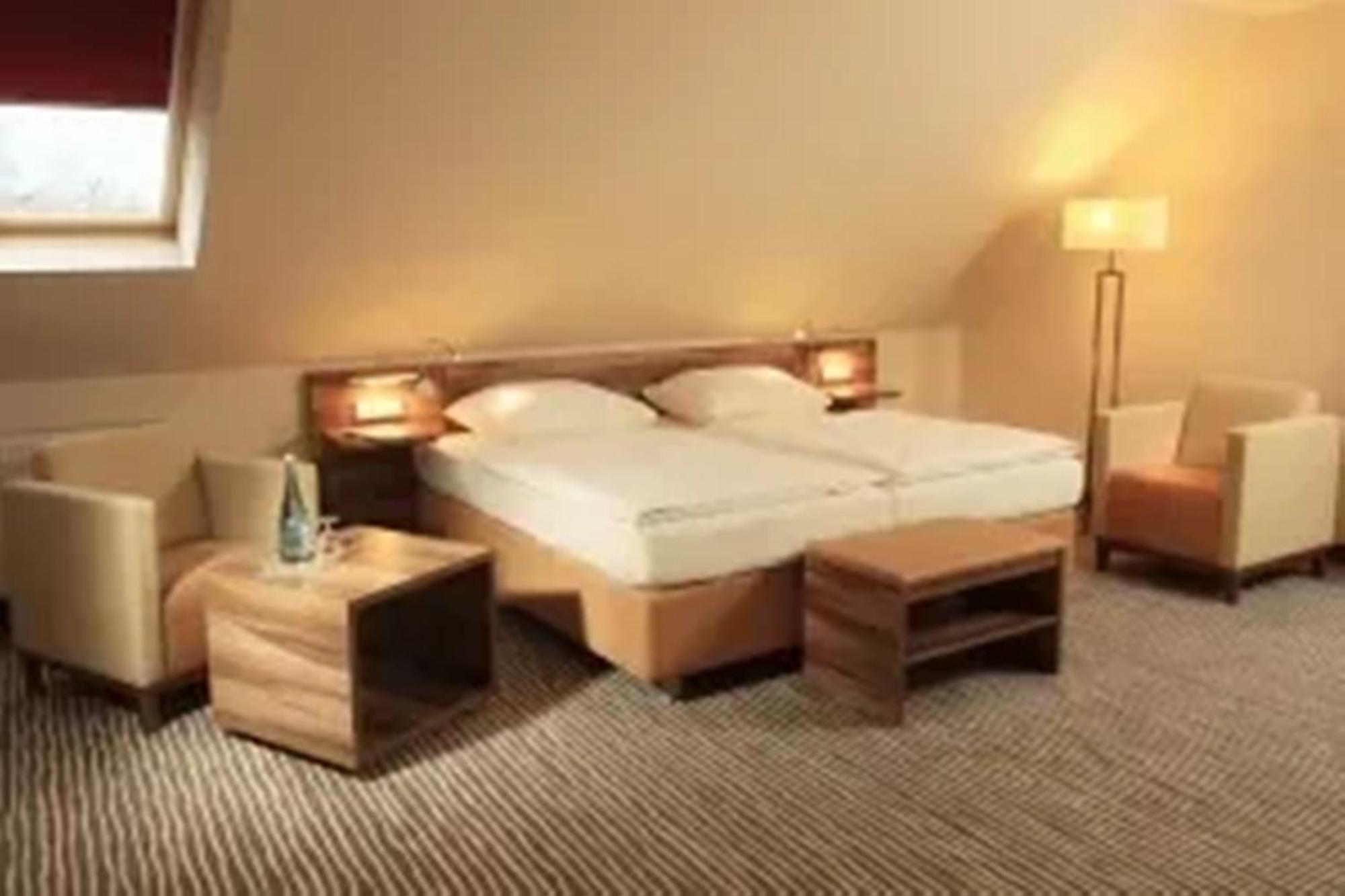 Balland's Hotel&restaurant 3* Lindwedel