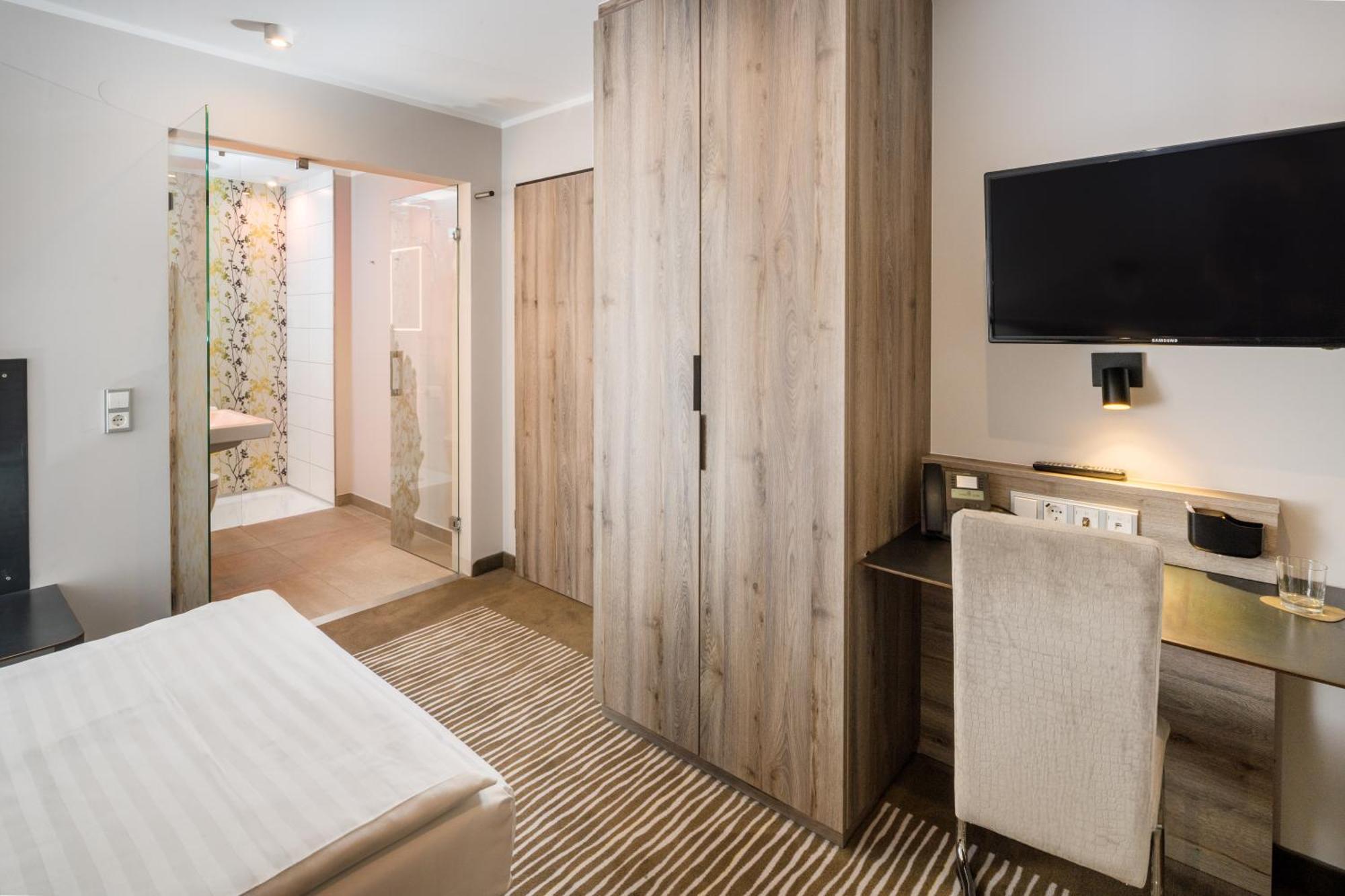 Hotel Balland's Hotel&restaurant Lindwedel