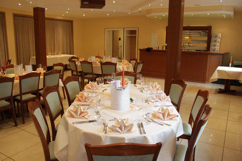 Balland's Hotel&restaurant 3* Lindwedel