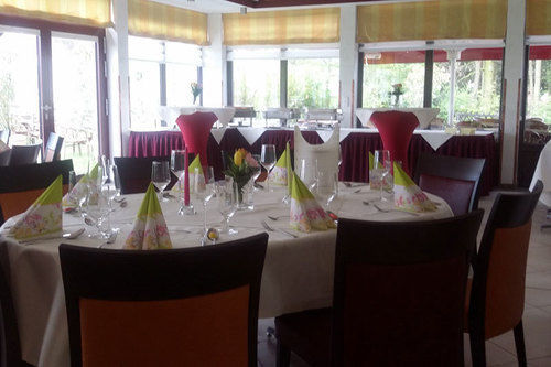 Balland's Hotel&restaurant 3*