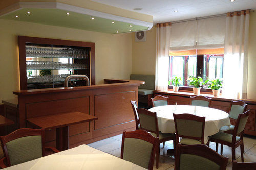 Balland's & Restaurant Hotel 3*