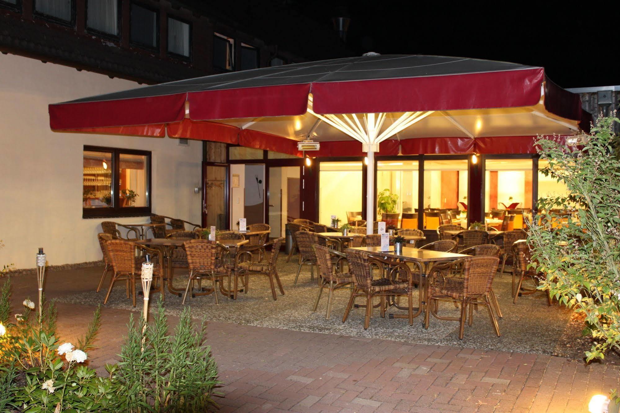 Hotel Balland's Hotel&restaurant Lindwedel